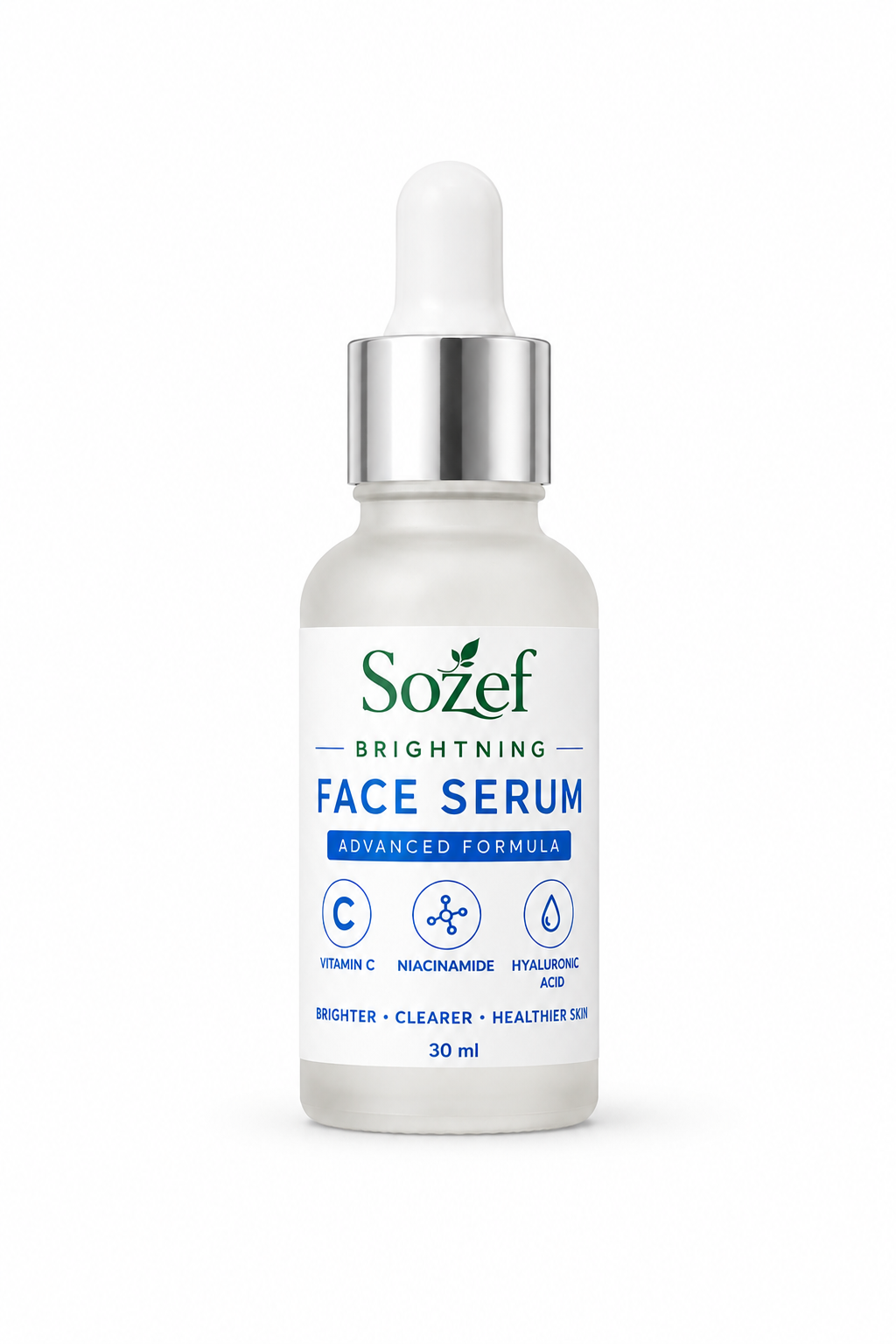 FACE WHITENING SERUM