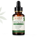 sozef hair serum