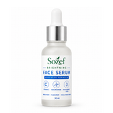 FACE WHITENING SERUM
